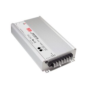 HEP 12V/600W/40A napájací zdroj