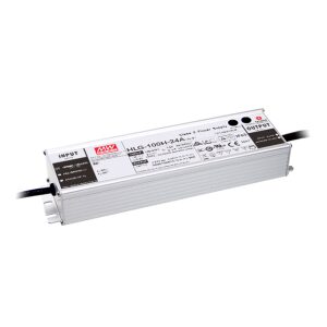 HLG 24V/100W/4A napájací zdroj pre LED osvetlenie