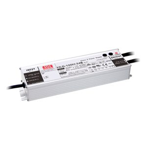 HLG 24V/96W/4A napájací zdroj pre LED osvetleni