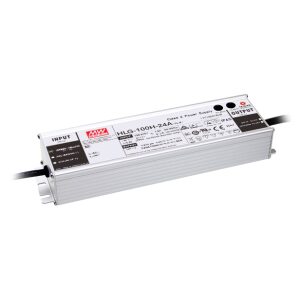 HLG 36V/95.4W/2.65A napájací zdroj pre LED osvetlenie