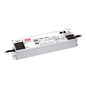 HLG 12V/185W/13A napájací zdroj pre LED osvetlenie