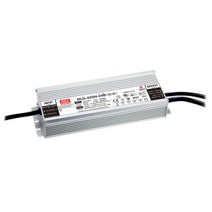 HLG 54V/320W/5.95A napájací zdroj pre LED osvetlenie