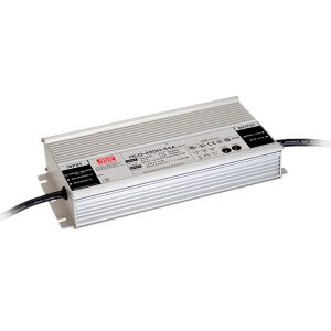 HLG 24V/480W/20ALED napájací zdroj pre LED osvetlenie