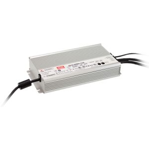 HLG 12V/480W/40ALED napájací zdroj pre LED osvetlenie