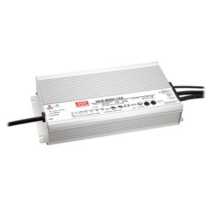 HLG 24V/600W/25A  napájací zdroj pre LED osvetlenie
