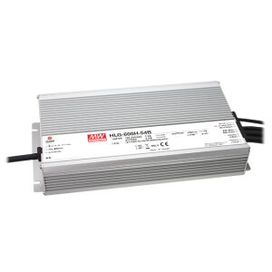 HLG 24V/600W/25A  napájací zdroj pre LED osvetlenie