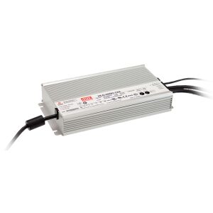 HLG 48V/600W/12.5A napájací zdroj pre LED osvetlenie