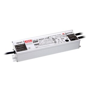 HLG 12V/60W/5A napájací zdroj pre LED osvetlenie