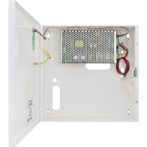 HPSB 13.8V/10A/17Ah impulzný záložný napájací zdroj