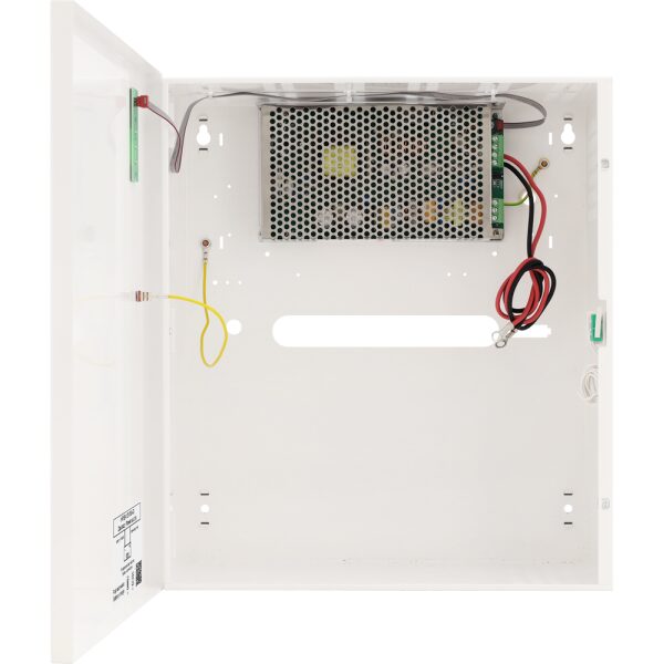 HPSB 13.8V/10A/40Ah impulzný záložný napájací zdroj