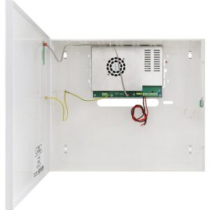 HPSB 13.8V/20A/65Ah impulzný záložný napájací zdroj