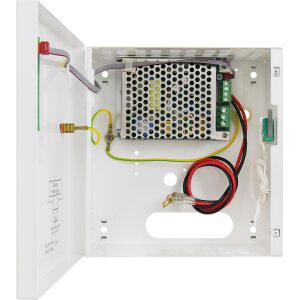 HPSB 13.8V/2A/7Ah impulzný záložný napájací zdroj