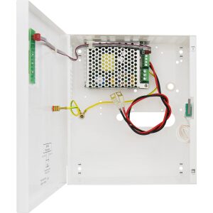 HPSB 13.8V/3A/7Ah impulzný záložný napájací zdroj