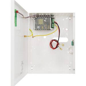 HPSB 13.8V/3A/17Ah impulzný záložný napájací zdroj