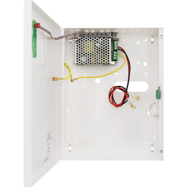 HPSB 13.8V/3A/17Ah impulzný záložný napájací zdroj