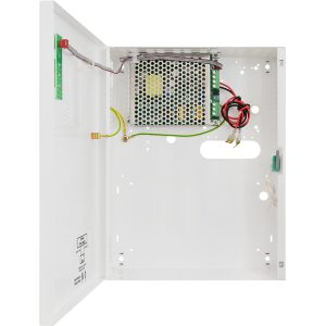 HPSB 13.8V/5A/17Ah impulzný záložný napájací zdroj