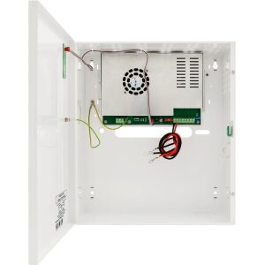 HPSB 27.6V/10A/2x17Ah impulzný záložný napájací zdroj
