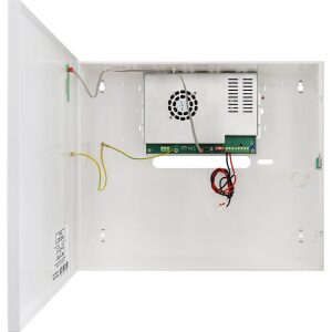 HPSB 27.6V/10A/2x40Ah impulzný záložný napájací zdroj