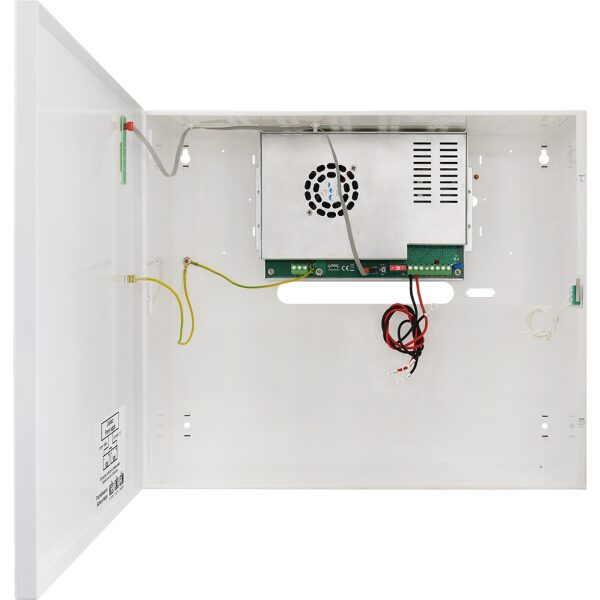 HPSB 27.6V/10A/2x40Ah impulzný záložný napájací zdroj