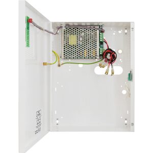 HPSB 27.6V/2A/2x7Ah impulzný záložný napájací zdroj