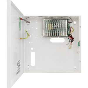 HPSB 27.6V/3A/2x7Ah impulzný záložný napájací zdroj