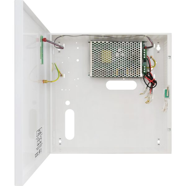 HPSB 27.6V/3A/2x7Ah impulzný záložný napájací zdroj