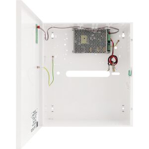HPSB 27.6V/3A/2x17Ah impulzný záložný napájací zdroj