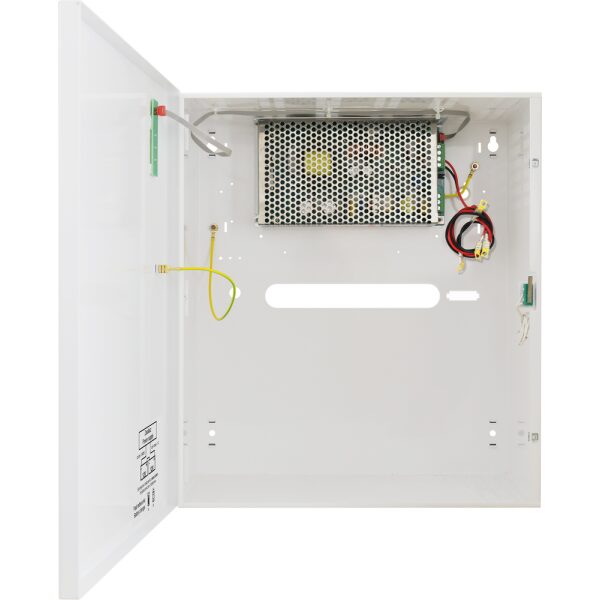HPSB 27.6V/5A/2x17Ah impulzný záložný napájací zdroj