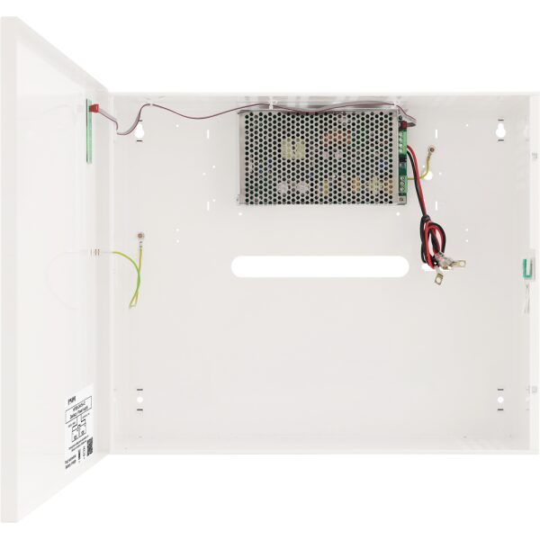 HPSB 27.6V/5A/2x40Ah impulzný záložný napájací zdroj