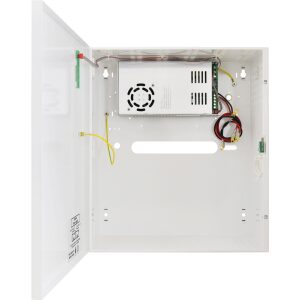 HPSB 27.6V/7A/2x17Ah impulzný záložný napájací zdroj