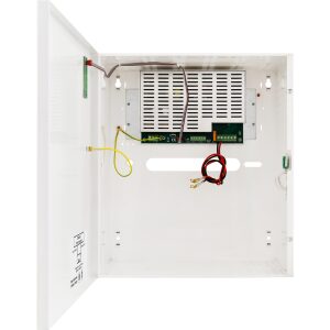 HPSG2 13.8V/10A/40Ah impulzný záložný napájací zdroj Trieda 2