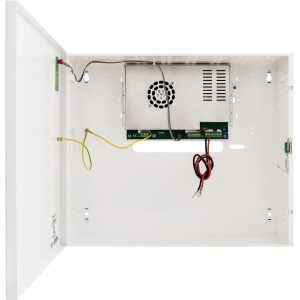 HPSG2 13.8V/20A/65Ah  impulzný záložný napájací zdroj Trieda 2