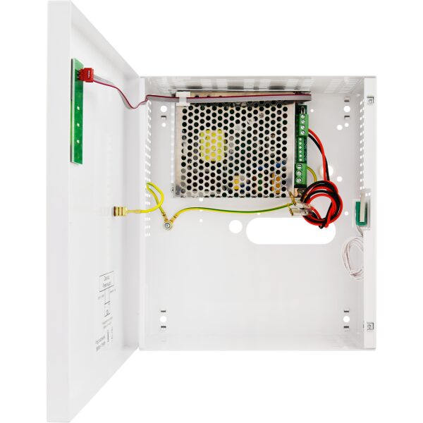 HPSG2 13.8V/2A/7Ah impulzný záložný napájací zdroj Trieda 2