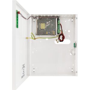 HPSG2 13.8V/3A/17Ah impulzný záložný napájací zdroj Trieda 2
