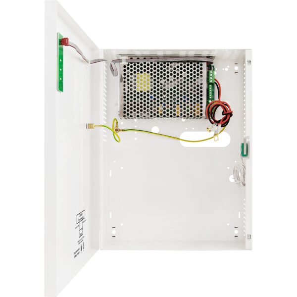 HPSG2 13.8V/5A/17Ah impulzný záložný napájací zdroj Trieda 2