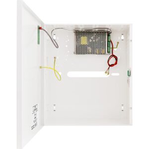 HPSG2 13.8V/7A/40Ah  impulzný záložný napájací zdroj Trieda 2