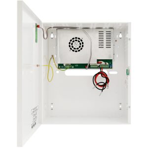 HPSG2 27.6V/10A/2x17Ah impulzný záložný napájací zdroj Trieda 2