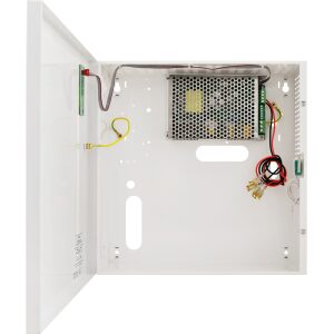 HPSG2 27.6V/3A/2x7Ah impulzný záložný napájací zdroj Trieda 2