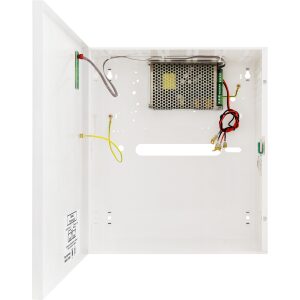 HPSG2 27.6V/3A/2x17Ah impulzný záložný napájací zdroj Trieda 2