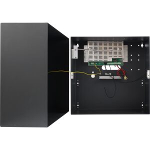 HPSG3 13.8V/10A/65Ah impulzný záložný zdroj s batériou Trieda 3