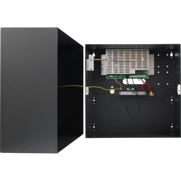 HPSG3 13.8V/10A/65Ah impulzný záložný zdroj s batériou Trieda 3