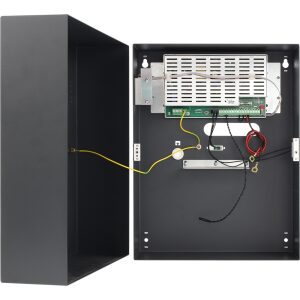 HPSG3 13.8V/3A/17Ah impulzný záložný zdroj s batériou Trieda 3
