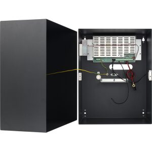 HPSG3 27.6V/2A/2x17Ah impulzový záložný zdroj  Trieda 3