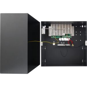 HPSG3 27.6V/5A/2x40Ah impulzový záložný zdroj  Trieda 3