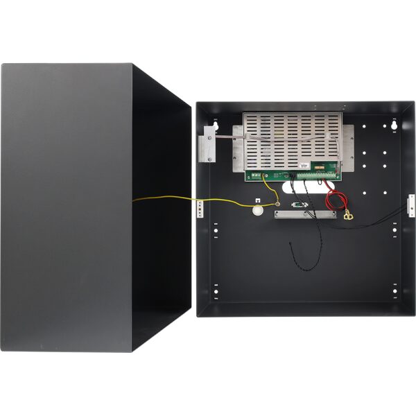 HPSG3 27.6V/5A/2x40Ah impulzový záložný zdroj  Trieda 3