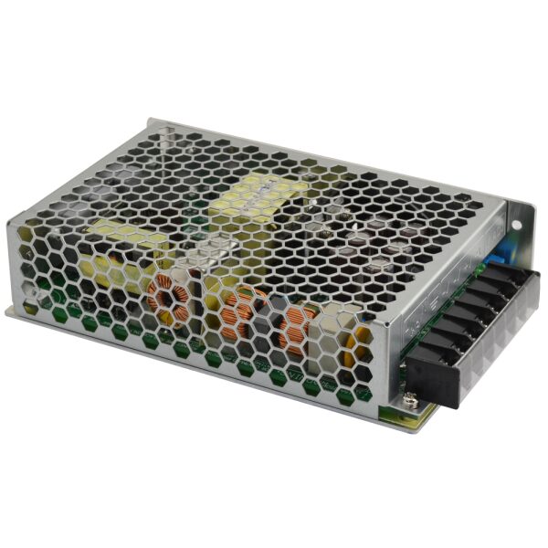 HRP 24V/108W/4.5A napájací zdroj do skrinky