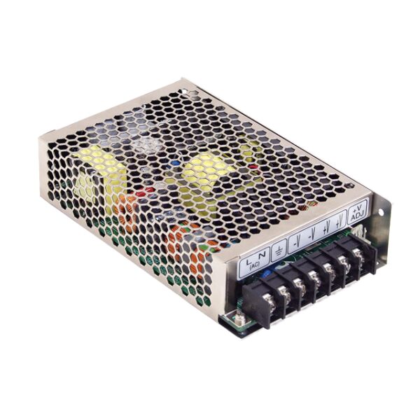 HRP 48V/150W/3.3A napájací zdroj do skrinky