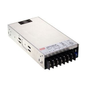 HRP 12V/300W/27A napájací zdroj do skrinky