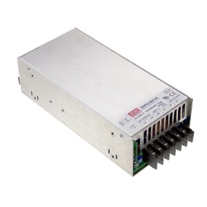 HRP 5V/600W/120A napájací zdroj do skrinky