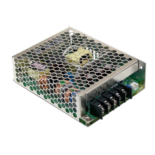 HRP 24V/75W/3.2A napájací zdroj do skrinky